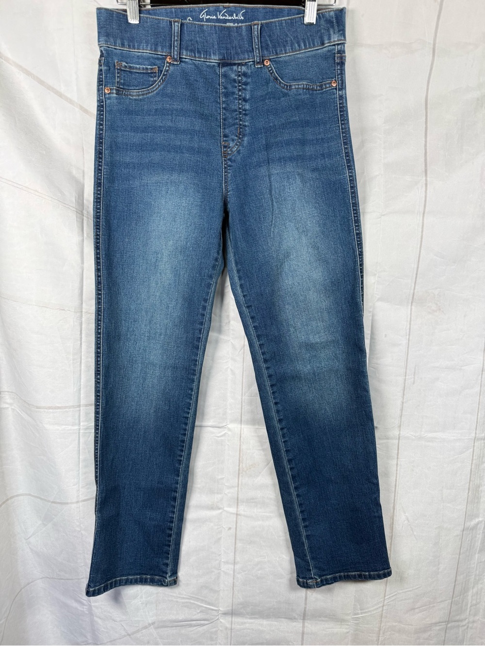 Gloria Vanderbilt Shape effect  Jeggins Size 6 petite